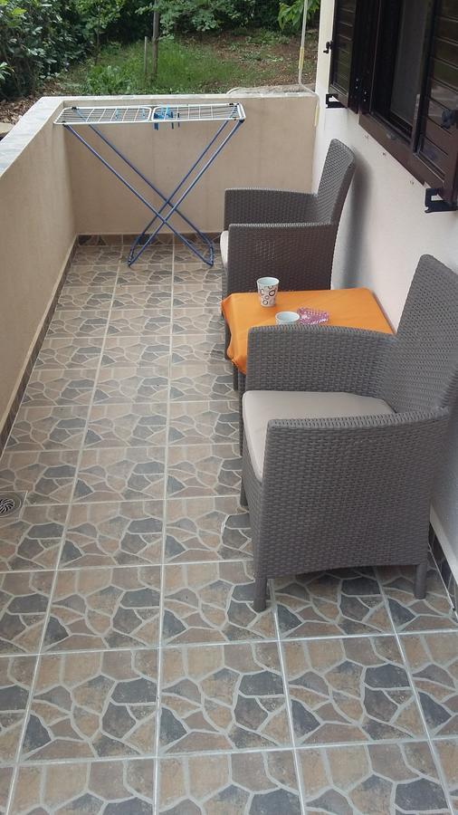 Apartments Krivokapic Котор Экстерьер фото